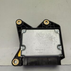 Boitier air bag CITROEN C4 GRAND PICASSO 1 Diesel