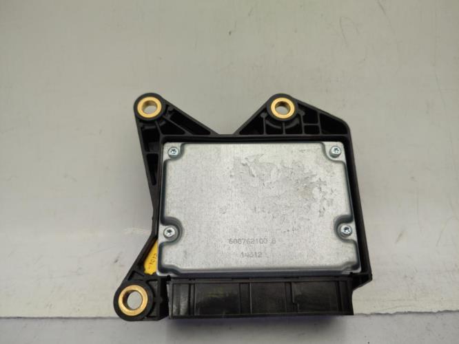 Boitier air bag CITROEN C4 GRAND PICASSO 1 Diesel