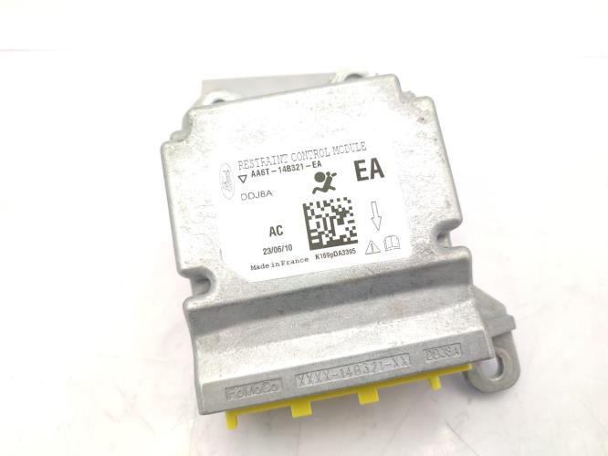 Boitier air bag FORD FIESTA 6 PHASE 1 Diesel