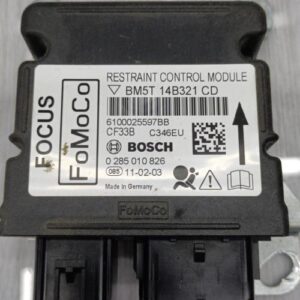Boitier air bag FORD FOCUS 3 PHASE 1 Diesel