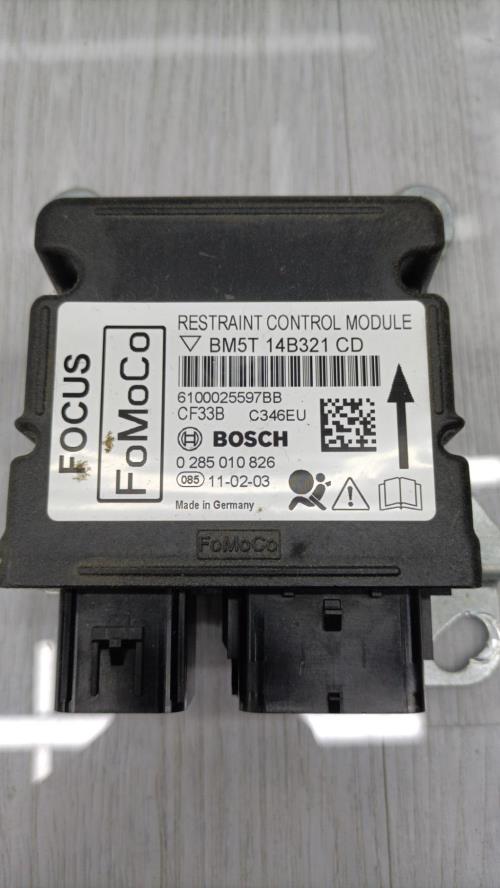 Boitier air bag FORD FOCUS 3 PHASE 1 Diesel