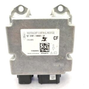 Boitier air bag FORD FIESTA 6 PHASE 2 Essence