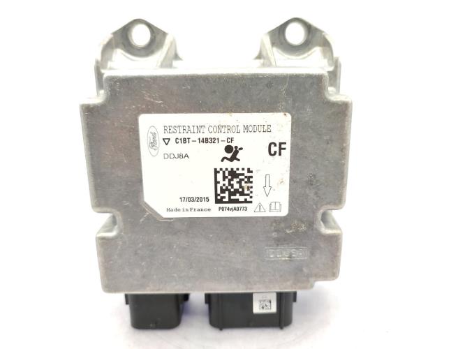 Boitier air bag FORD FIESTA 6 PHASE 2 Essence