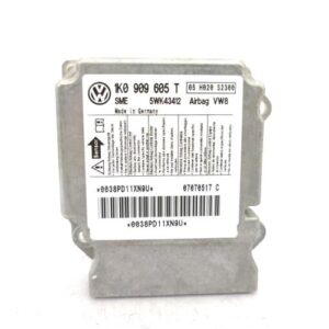 Boitier air bag VOLKSWAGEN GOLF PLUS PHASE 1 Diesel