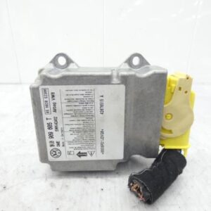 Boitier air bag VOLKSWAGEN GOLF 5 Diesel