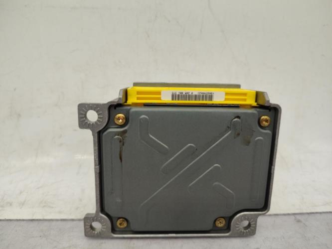 Boitier air bag MERCEDES CLASSE C 203 COUPE SPORT PHASE 1 Essence