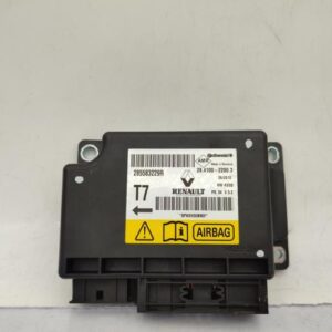 Boitier air bag RENAULT GRAND SCENIC 3 PHASE 1 Diesel