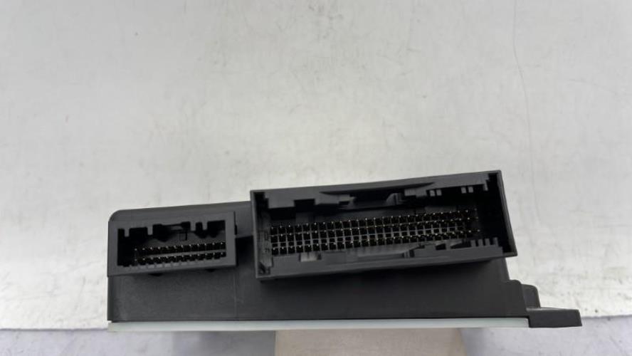 Boitier air bag RENAULT MEGANE 3 PHASE 1 Diesel