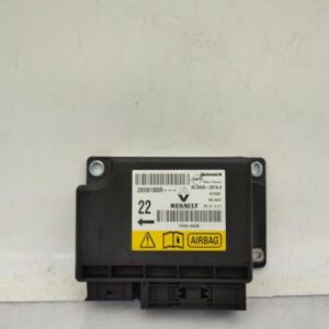 Boitier air bag RENAULT MEGANE 3 PHASE 1 BREAK Diesel