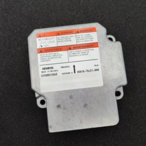 Boitier air bag SUZUKI SX4 1 Diesel