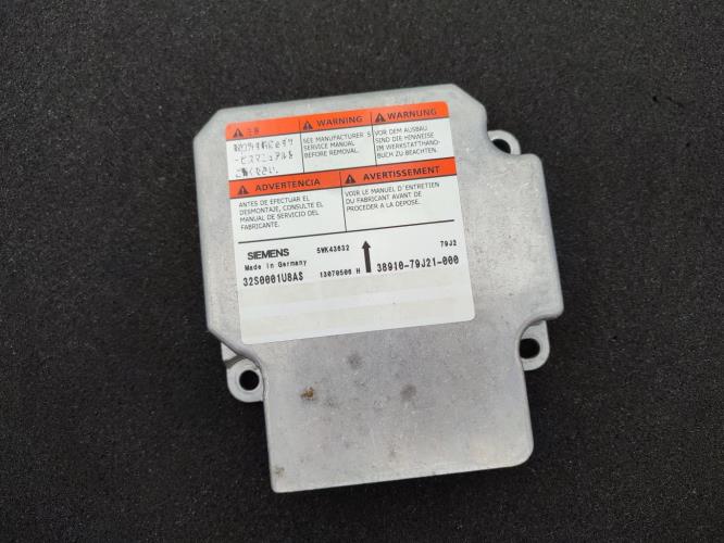 Boitier air bag SUZUKI SX4 1 Diesel