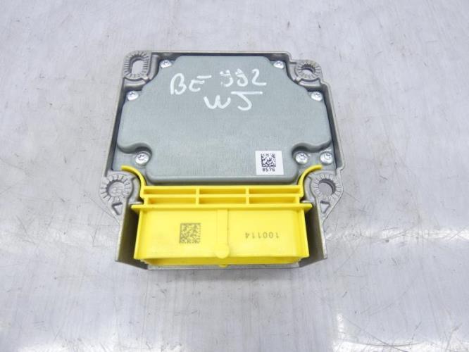 Boitier air bag SEAT EXEO ST BREAK Diesel