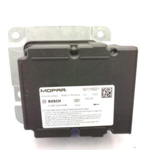 Boitier air bag JEEP RENEGADE PHASE 2 Essence