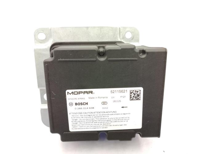 Boitier air bag JEEP RENEGADE PHASE 2 Essence