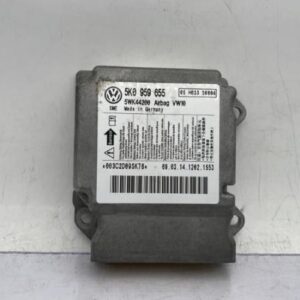 Boitier air bag VOLKSWAGEN GOLF 6 Diesel