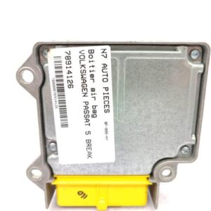 Boitier air bag VOLKSWAGEN PASSAT 5 BREAK Diesel