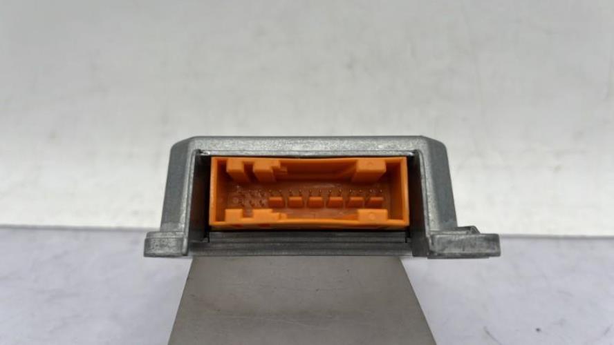 Boitier air bag PEUGEOT 206 PHASE 1 Essence