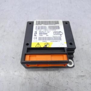 Boitier air bag PEUGEOT 1007 Diesel