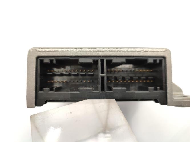 Boitier air bag PEUGEOT 207 PHASE 1 BREAK Essence