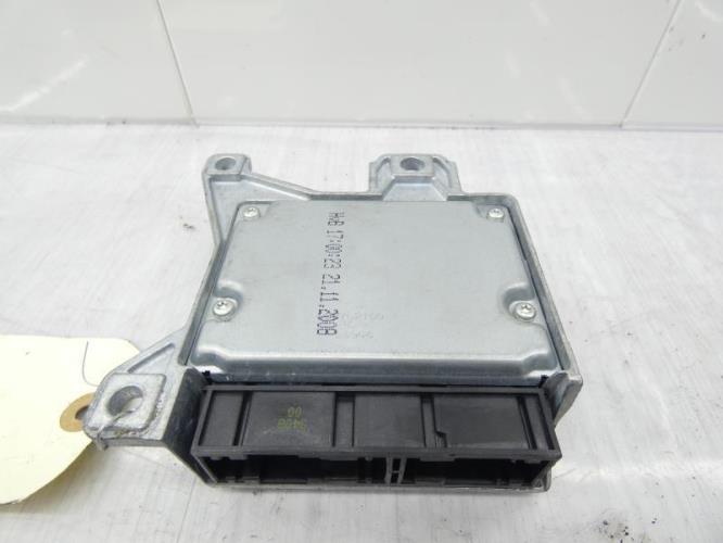 Boitier air bag PEUGEOT 308 1 PHASE 1 Diesel