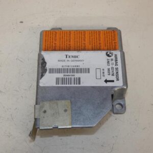 Boitier air bag BMW SERIE 3 E36 COMPACT Diesel