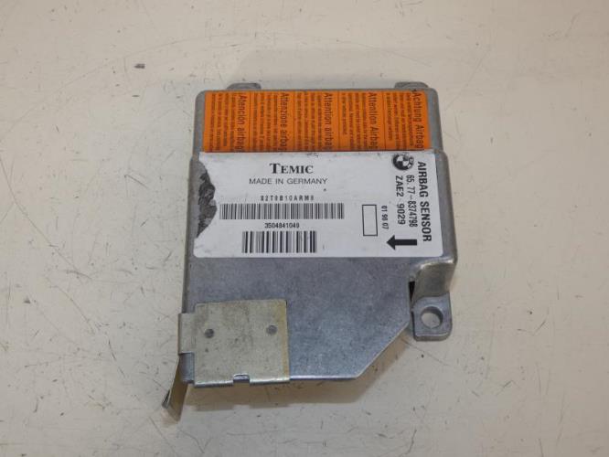 Boitier air bag BMW SERIE 3 E36 COMPACT Diesel