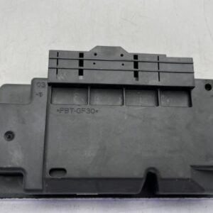 Boitier air bag BMW X3 F25 PHASE 1 Diesel
