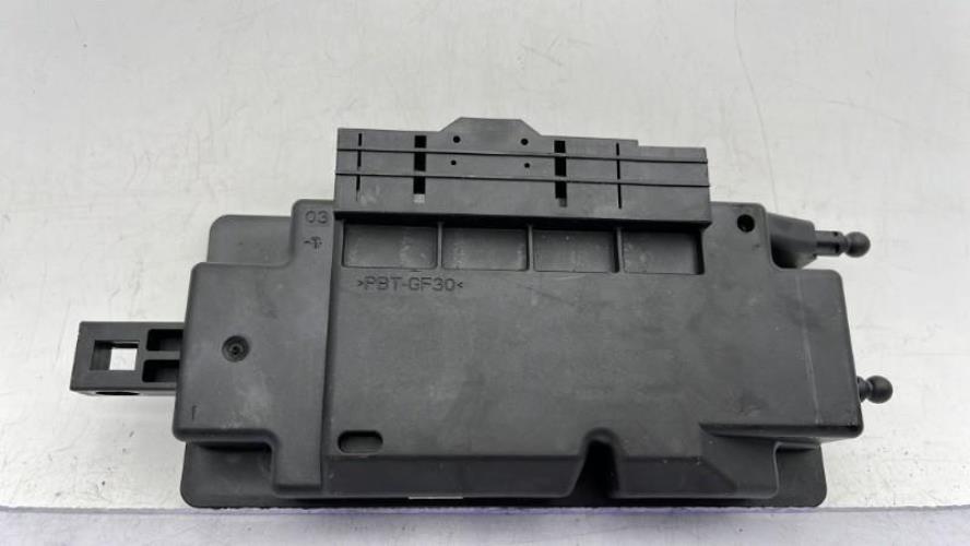 Boitier air bag BMW X3 F25 PHASE 1 Diesel