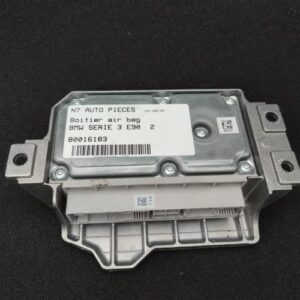 Boitier air bag BMW