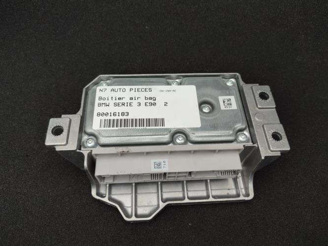 Boitier air bag BMW