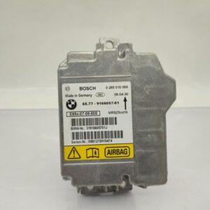 Boitier air bag BMW SERIE 1 E87 PHASE 2 Diesel