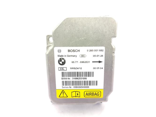 Boitier air bag MINI MINI 1 R50/R53 PHASE 1 Essence