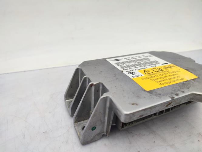 Boitier air bag MINI MINI 2 R56 PHASE 1 Essence
