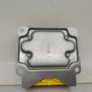 Boitier air bag VOLKSWAGEN POLO 5 PHASE 1 Diesel