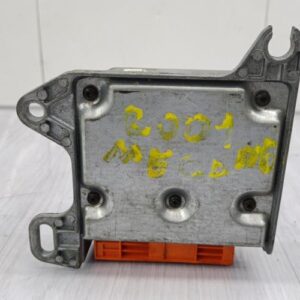 Boitier air bag RENAULT MEGANE 1 PHASE 2 Essence