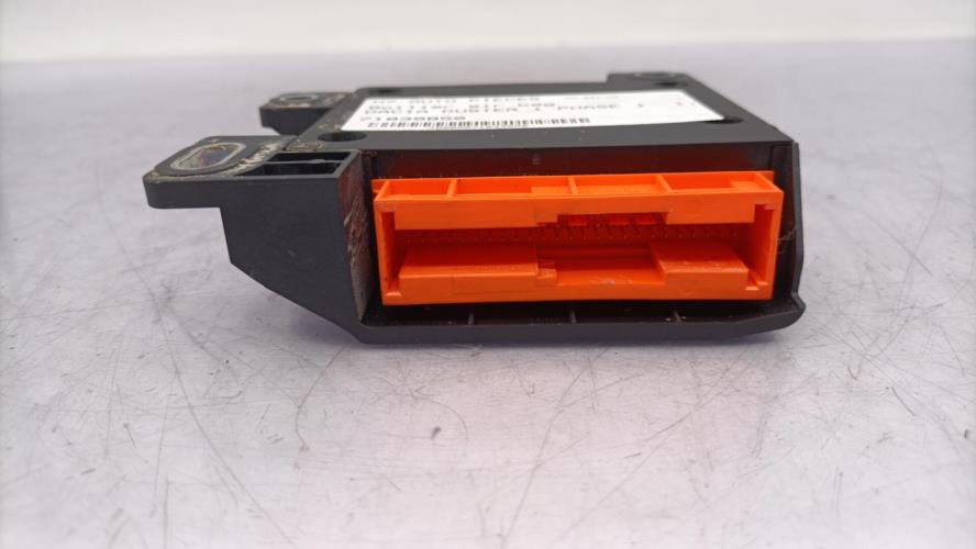 Boitier air bag DACIA DUSTER 1 PHASE 1 Diesel