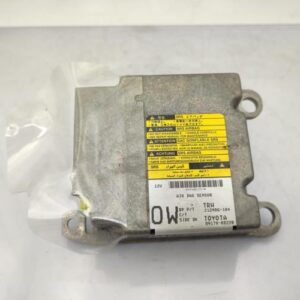 Boitier air bag TOYOTA YARIS 2 PHASE 1 Diesel