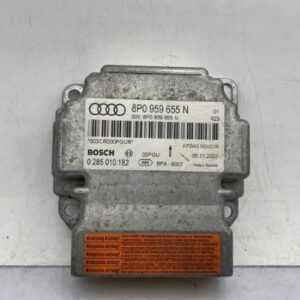 Boitier air bag AUDI A3 2 PHASE 1 Diesel