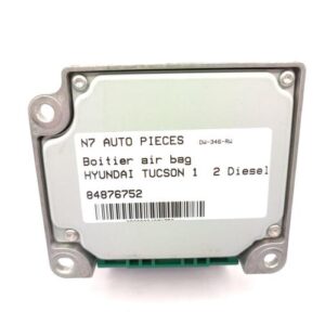 Boitier air bag HYUNDAI TUCSON 1 Diesel