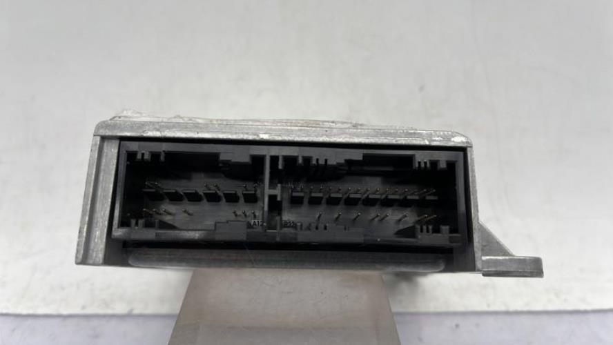 Boitier air bag CITROEN C4 2 PHASE 1 Diesel