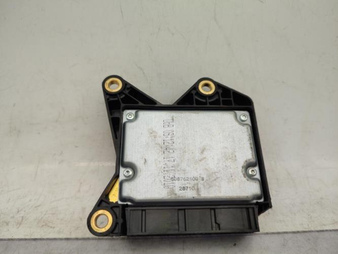Boitier air bag CITROEN C5 2 BREAK Diesel