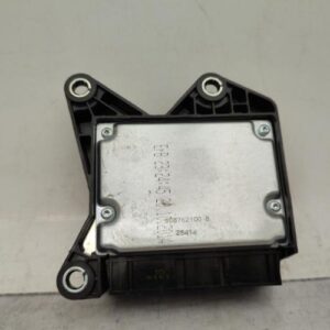 Boitier air bag CITROEN C4 GRAND PICASSO 2 PHASE 1 Diesel