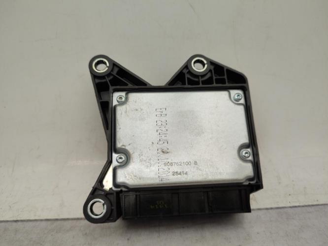 Boitier air bag CITROEN C4 GRAND PICASSO 2 PHASE 1 Diesel