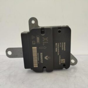 Boitier air bag RENAULT CLIO 4 PHASE 1 Diesel