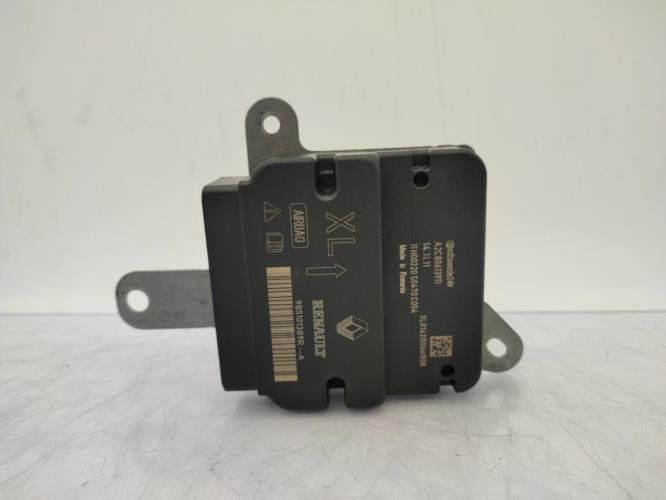 Boitier air bag RENAULT CLIO 4 PHASE 1 Diesel