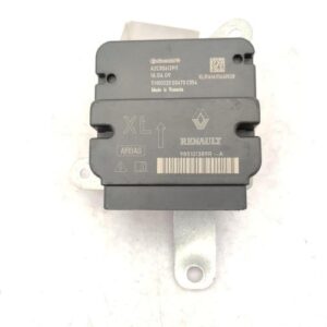 Boitier air bag RENAULT CLIO 4 PHASE 1 Essence