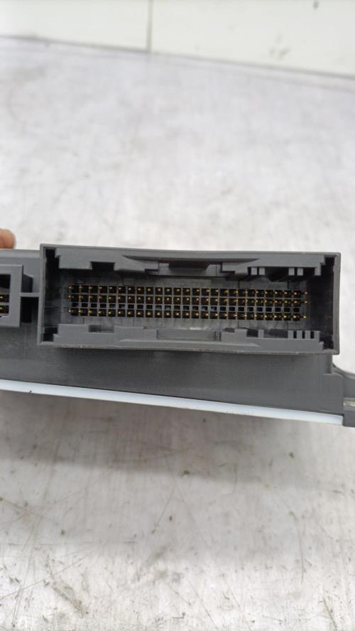 Boitier air bag RENAULT MEGANE 3 PHASE 2 Diesel