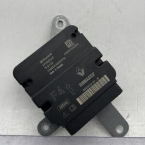 Boitier air bag RENAULT CAPTUR 1 PHASE 1 Essence