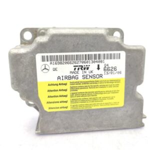 Boitier air bag MERCEDES CLASSE B 245 PHASE 1 Diesel