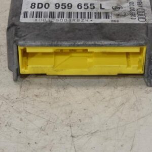 Boitier air bag AUDI A4 1 PHASE 1 Diesel